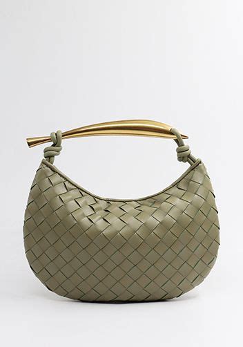 hobo bag dupe|bottega veneta sardine bag dupe.